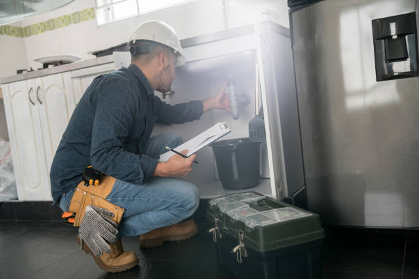 Best Sewer Line Repair  in Rose Lodge, OR