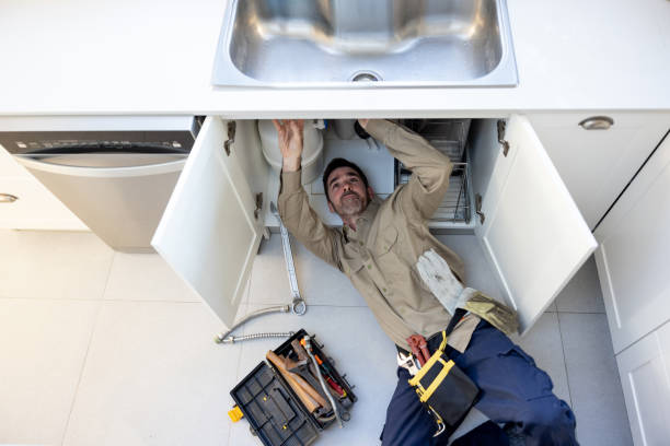 Best Same-Day Plumbing Service  in Rose Lodge, OR