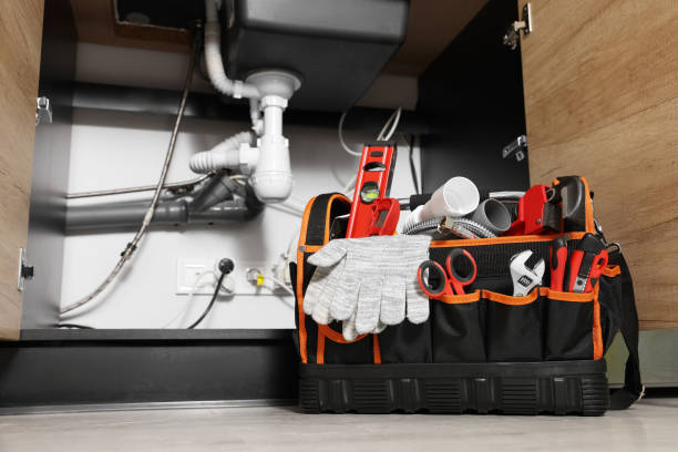 Best Faucet Repair  in Rose Lodge, OR