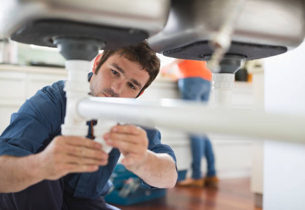 Best Sewer Line Replacement  in Rose Lodge, OR