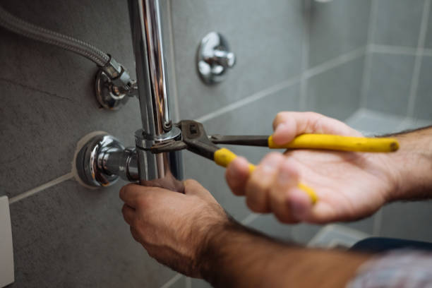 Best Shower Repair Services  in Rose Lodge, OR