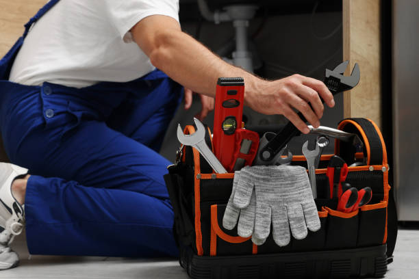 Best Drain Cleaning Services  in Rose Lodge, OR