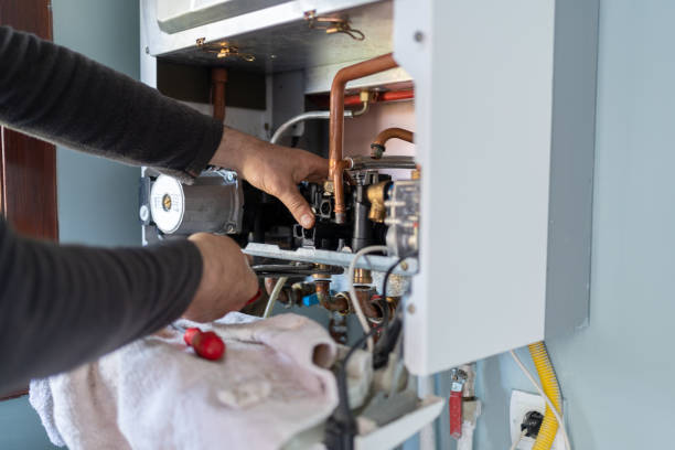 Water Softener Installation in Rose Lodge, OR