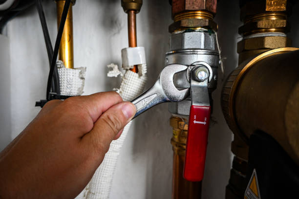 Sewer Line Replacement in Rose Lodge, OR